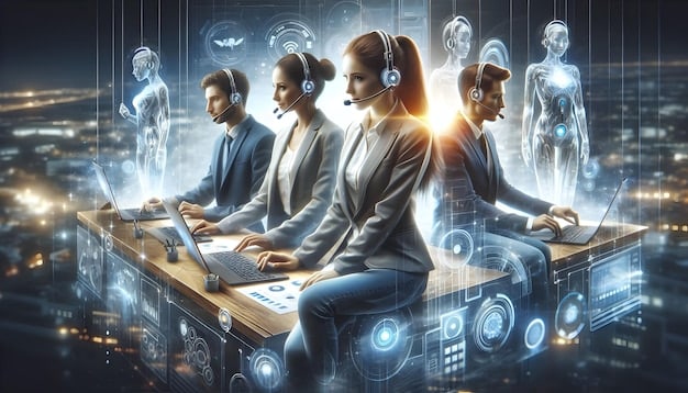 Reduce Customer Service Costs: AI-Powered CX Solutions for 20% Savings