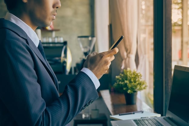 Mobile-First in 2025: Are You Ignoring the Customer Experience?