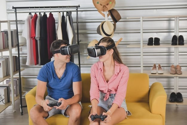 The Future of Customer Experience: AR and VR Revolution