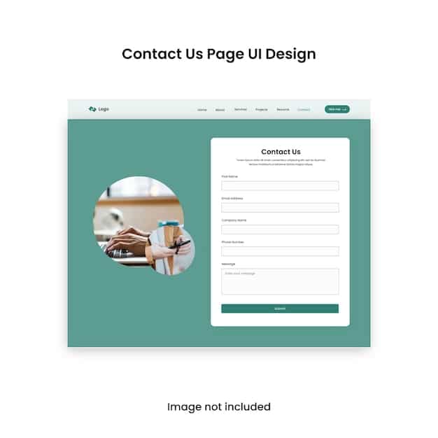 A mock-up of a personalized email displaying the recipient's name, relevant product recommendations based on past purchases, and a customized discount offer. Graphics highlight the phrases 'Personalized Email Marketing' and 'Segment-Specific Offers'. This visualizes the impact of tailoring messages.