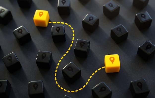 A graphic illustrating a customer journey map, highlighting key touchpoints and the corresponding metrics used to evaluate the customer experience at each stage, related to How to Measure the ROI of Your Customer Experience Initiatives: A Guide to Tracking and Reporting on Key Metrics.