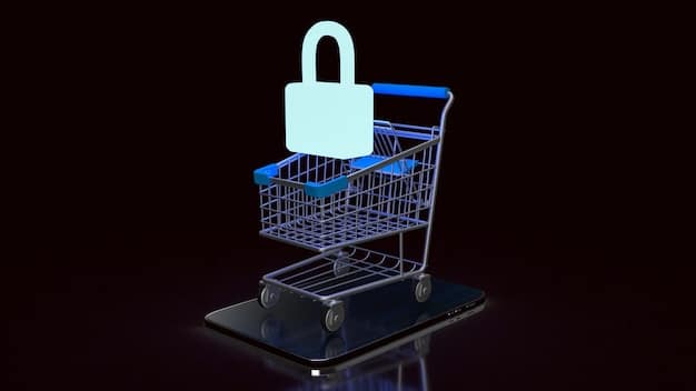 E-commerce Platform Security Breaches: Navigating the 2025 US Regulations