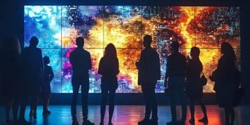 Choosing the Right E-commerce Platform: ROI Analysis for US Market - Cover Image