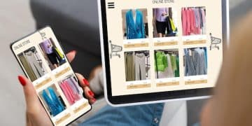 E-commerce Platform Scalability: Handling Holiday Traffic Surge in the US E-commerce Platform Scalability: Handling Holiday Traffic Surge in the US - Cover Image