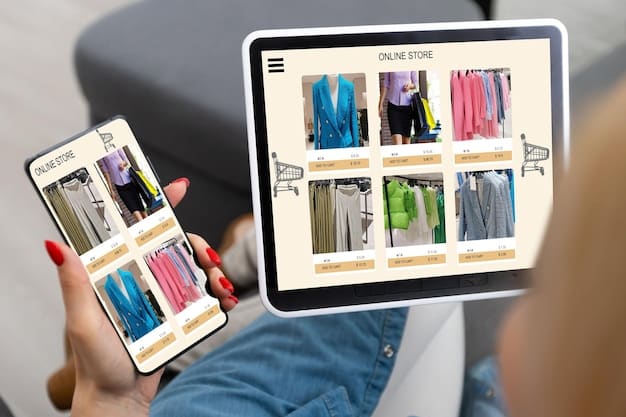 E-commerce Platform Scalability: Handling Holiday Traffic Surge in the US