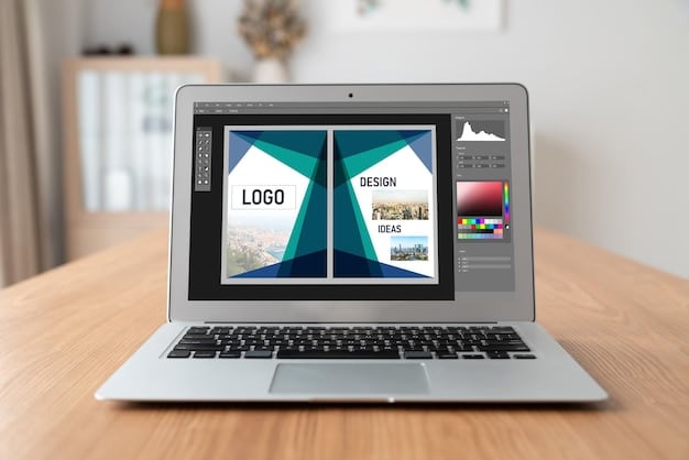 A split-screen image showing a website on both sides. On one side, the website is displayed with accessibility features disabled, making it difficult to navigate. On the other side, the same website is displayed with accessibility features enabled, showing proper text alternatives for images, clear navigational elements, and appropriate color contrast. The text