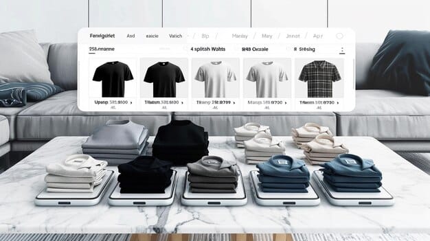 A comparison table of different e-commerce platforms (Shopify, WooCommerce, BigCommerce) showing their accessibility features and compliance levels. Highlights which platforms are best for E-commerce Platform Accessibility: Ensure Your Site is Compliant with US ADA Standards.