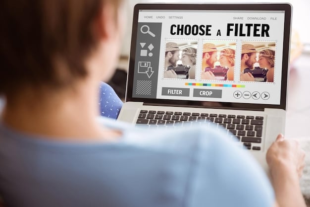 A split-screen image showing a comparison between a non-optimized and an optimized e-commerce website on a mobile device. The non-optimized version is cluttered and difficult to navigate, while the optimized version is clean, responsive, and user-friendly. Text overlay highlights the key differences.