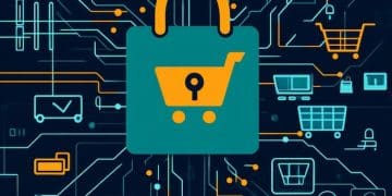 January 2025 E-commerce Security Updates: US Business Impact - Cover Image