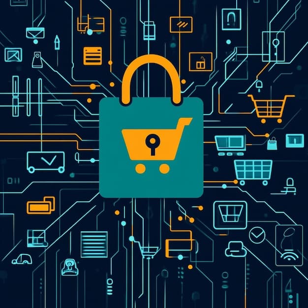 January 2025 E-commerce Security Updates: US Business Impact