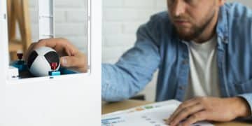 AI in Product Testing