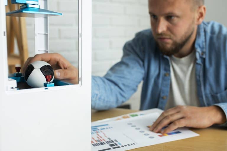 AI in Product Testing