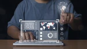 AI in Product Testing