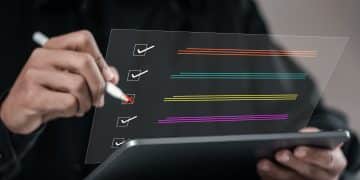 product test checklist