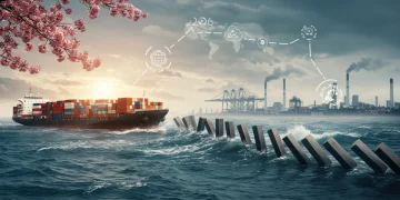 Global fashion supply chain facing severe disruptions in Spring 2026